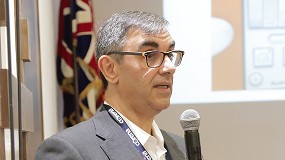 ureo Mayo, director comercial de Sewerin