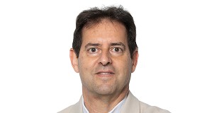 Javier Basterrechea Serrano-Conde, Product Manager A2W y responsable de formaci�n de Toshiba