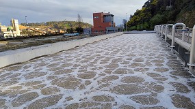 Foto de Veolia impulsa la eficiencia hídrica con la modernización tecnológica de la EDAR Gijón Oeste