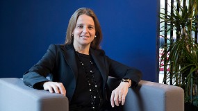 Foto de Virginia Botey Passols, Group Marketing & Communication Director de Eurofred Group