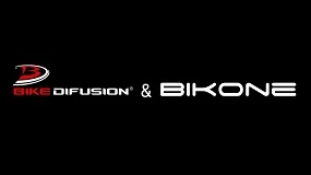 Foto de Bikone nombra a Bike Difusion como su nuevo distribuidor en España