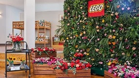 Foto de El Grupo Lego celebra su XMASS Showroom con más de 375 novedades