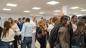 Foto de El pulso de la industria cárnica, reunida en el I Fórum del Ibérico, contado por sus protagonistas