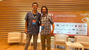 Foto de Programas oficiales frente a la lentivirosis de los pequeños rumiantes y la agalaxia contagiosa en Castilla y León