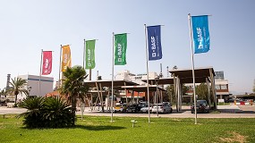 Foto de BASF | Nunhems construir un nuevo centro de I+D+i en Almera que estar operativo en 2028