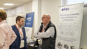 Foto de Industries FAC