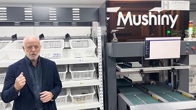 Foto de JHernando: automatizacin y nuevas tecnologas en Logistics & Automation 2025