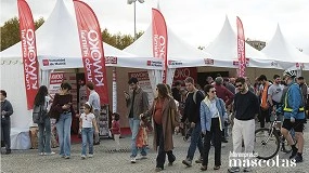 Foto de El efecto Kiwoko impulsa la adopción de animales vulnerables en el XX Salón de la Adopción de Madrid