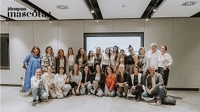 Foto de Elanco participa en la II Jornada Nacional Perros de Ayuda Social para impulsar el reconocimiento del sector y el bienestar animal