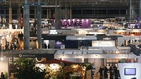 Foto de Más de 11.600 profesionales consolidan a Interihotel BCN25 como referente europeo en diseño de hoteles y restaurantes