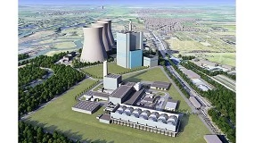 Foto de Rwe selecciona a Técnicas Reunidas y General Electric para planta de ciclo combinado de hidrógeno