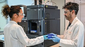 Foto de Ainia actualiza al sector agroalimentario de las regulaciones del Mosh Moah en los alimentos