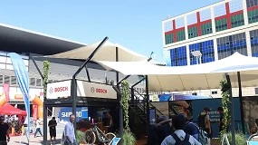 Foto de Eurobike se rompe: ZIV y Bosch se retiran de la próxima edición