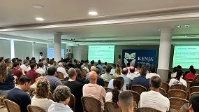 Foto de Certis Belchim presenta Kenja: nueva solución eficaz frente a botritis en hortícolas bajo invernadero