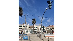 Foto de Hanwha Vision impulsa la movilidad segura y eficiente en Ericeira con tecnologa de videovigilancia basada en IA