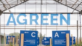 Foto de Proyecto Agreen: el valor del agua regenerada en la agricultura