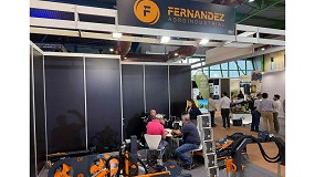 Foto de Expo Agritech 2025: Valoraciones positivas de los expositores