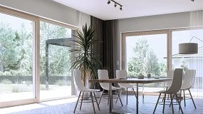 Foto de aluplast refor�a compromisso com a constru��o sustent�vel ao patrocinar o II Congreso de la Ventana