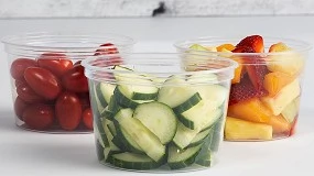 Foto de Milliken apresenta nova gerao de clarificantes para polipropileno