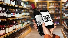 Foto de Tecnologia Blockchain para melhorar a rastreabilidade do vinho