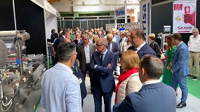 La FIC Guijuelo mostrar� soluciones tecnol�gicas para los nuevos retos del sector c�rnico