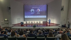 Foto de Do metal do futuro ao motor da descarbonizao