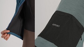 Gsport presenta su gama FW25/26 con maillots, chaquetas y cortavientos