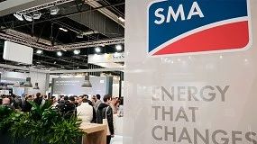 Foto de SMA presentará sus soluciones solares eficientes y almacenamiento energético en Genera 2025