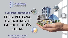 Asefave reunir a una buena representacin del sector en la segunda edicin de su congreso