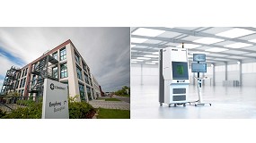 Bystronic adquiere la unidad de negocio Tools for Materials Processing de Coherent Inc.