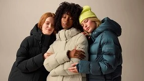 Foto de Columbia Sportwear lanza la colección de plumíferos Amaze Puff