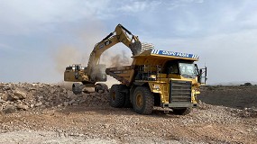 Foto de Aminer incorpora a Grupo Parra como nuevo socio