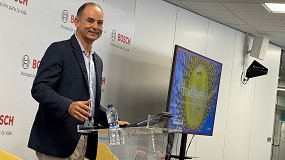 Bosch celebra su Tech Day 2025