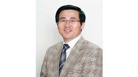 Picture of [es] Joseph Kim, nuevo Manager de Fagor Automation en Corea
