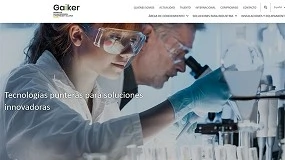 Foto de Gaiker impulsa el proyecto CICLO para optimizar el reciclaje de materiales compuestos en aerogeneradores y avanzar en la economía circular de las energías renovables