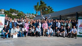 Foto de Merlo Ibrica celebr su Convencin Anual de concesionarios en Castelldefels