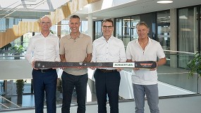 Schaeffler, nuevo partner estratgico de la Asociacin Alemana de Esqu
