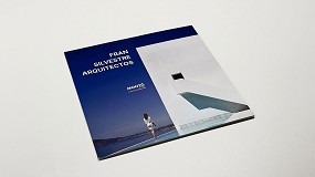 Foto de Pinturas Mont y Fran Silvestre Arquitectos presentan la nueva carta de colores neutros