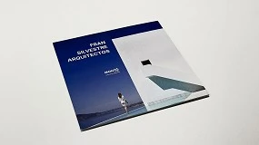 Foto de Pinturas Montó y Fran Silvestre Arquitectos presentan la nueva carta de colores neutros