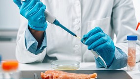 ITENE desarrolla un biosensor que detecta Listeria y Salmonella en alimentos en menos de una hora