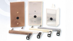 Tornos elevadores BGM: fiabilidad y rapidez en el manejo de persianas