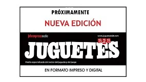 Foto de Próximamente JUGUETES b2b nº 268