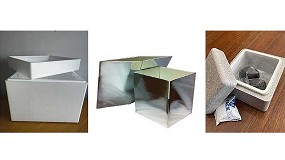 Foto de Oferta de PCP con la gama de cajas isotrmicas para la campaa de la trufa