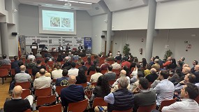 Foto de Drace-Geocisa y Menard, protagonistas de la 59ª sesión de las jornadas sobre obras de interés geotécnico de Semsig