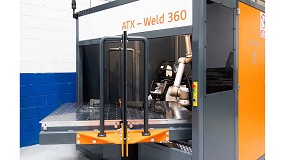 5 ventajas clave para talleres con poco personal gracias a la automatizacin de soldadura