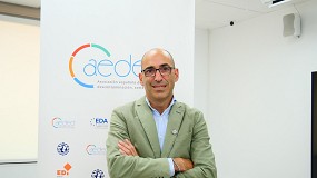 Aeded: unidos promovemos el cambio en el sector