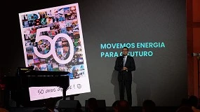 Foto de APIRAC: 50 anos a impulsionar a eficincia e a inovao