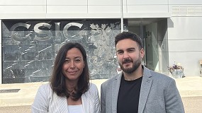 Investigadores del IAS-CSIC participan en el descifrado completo del genoma de la avena