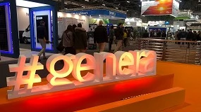 Foto de Genera y Matelec se unen en una cita estratégica con más de 34.000 m² dedicados a la innovación energética
