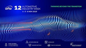Foto de Futuro da indstria automvel discute-se esta semana em Vila Nova de Gaia